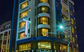 Hotel Oporto